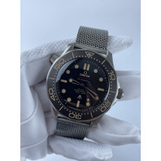 (준비완료/특급배송)NO.2203/VS공장 V5 오메가 씨마스터 다이버 300