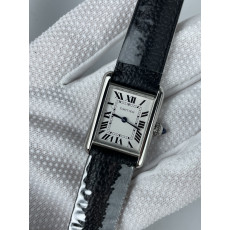 (준비완료/특급배송)NO.2369/AF공장 까르띠에 탱크머스트 22