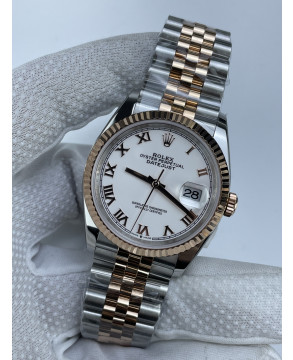 (준비완료/특급배송)NO.2598/NM공장 롤렉스 데이저스트 36mm