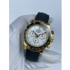 (준비완료/특급배송)NO.2683/VS공장 롤렉스 데이토나 EF Daytona 126518 VSF 1:1 Best Edition White Dial on Oysterflex Strap DD4801
