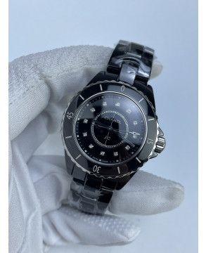 (준비완료/특급배송)NO.2719/XF공장 샤넬 J12 33MM (초특가할인)