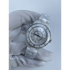 (준비완료/특급배송)NO.2745/XF공장 샤넬 J12 33MM (초특가할인)