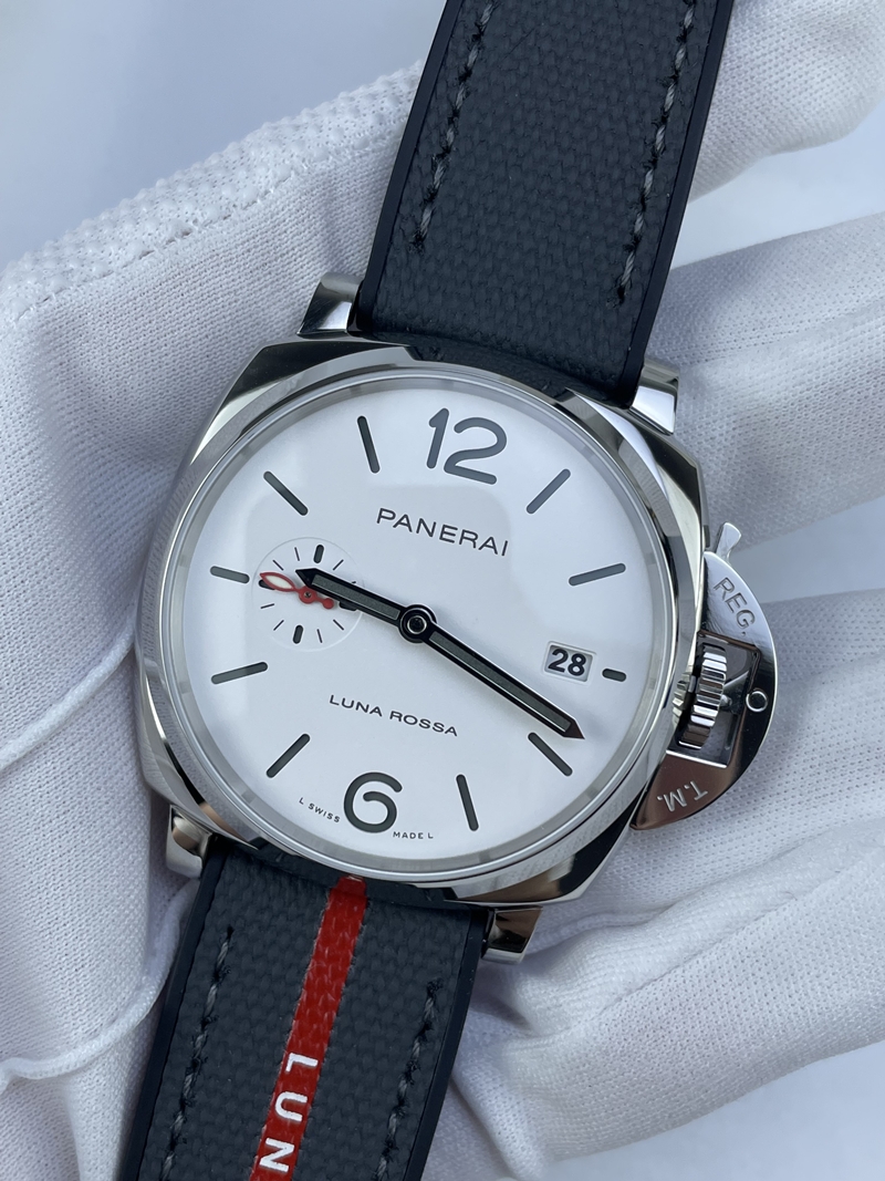 (준비완료/특급배송)NO.3244/ VS공장 파네라이 루미노르듀에 루나로사 PAM1381