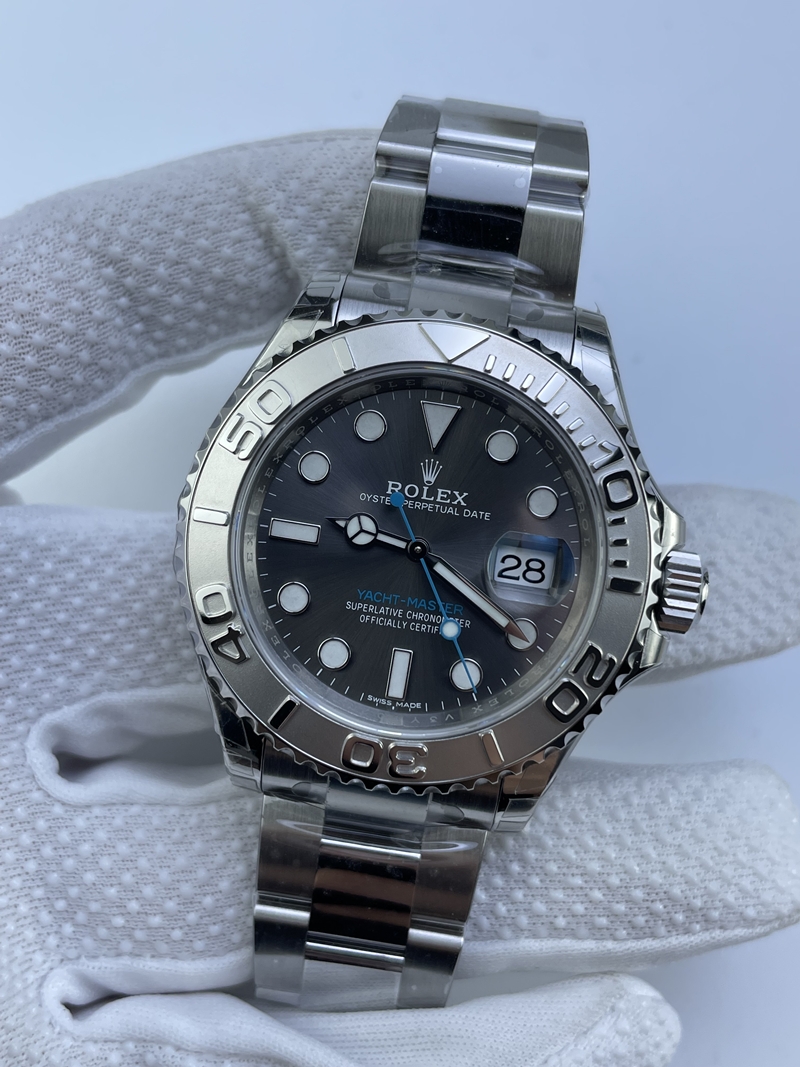 (준비완료/특급배송)NO.3338/VS공장 롤렉스 요트마스터 VS3135