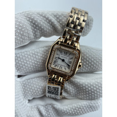 (준비완료/특급배송)NO.3490/AF공장 까르띠에 팬더 22미리