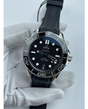 (준비완료/특급배송)NO.3556/ZF공장 오메가 시마스터 300M