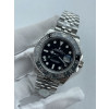 (준비완료/특급배송)NO.3670/QP공장 롤렉스 지엠티마스터2 블랙그레이 쥬빌레 GMT-Master II 126720 GRNR